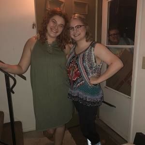 Meet your Posher, Gillian